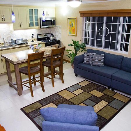The Cabin At Long Mountain Country Club Kingston Dış mekan fotoğraf