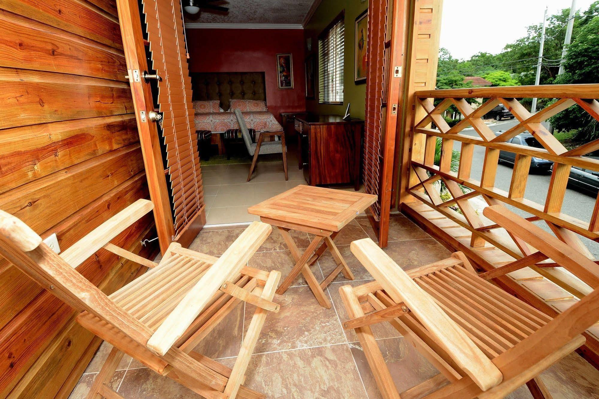 The Cabin At Long Mountain Country Club Kingston Dış mekan fotoğraf