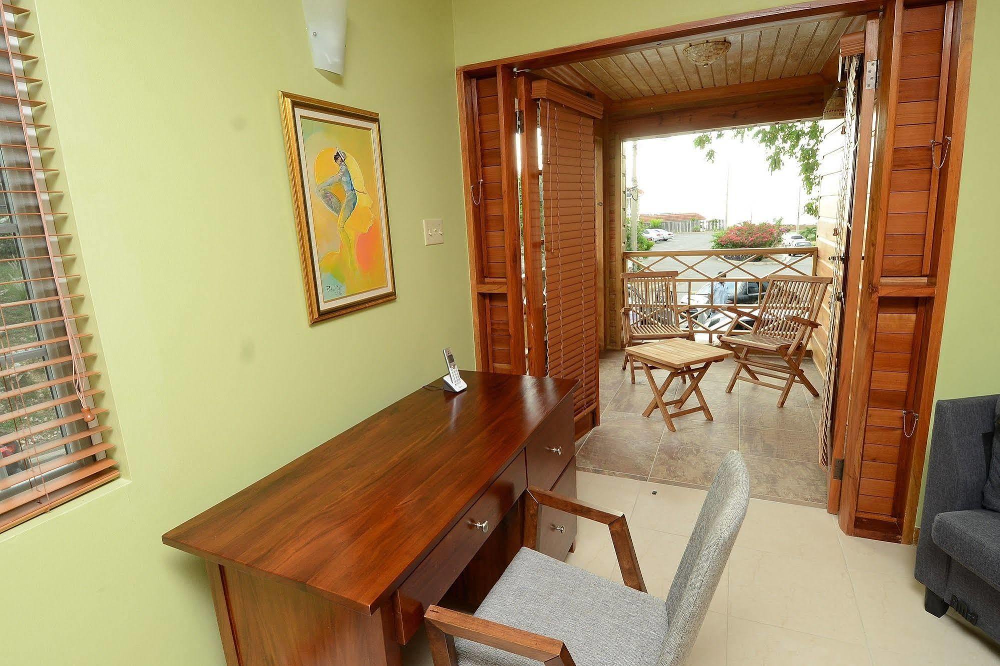 The Cabin At Long Mountain Country Club Kingston Dış mekan fotoğraf