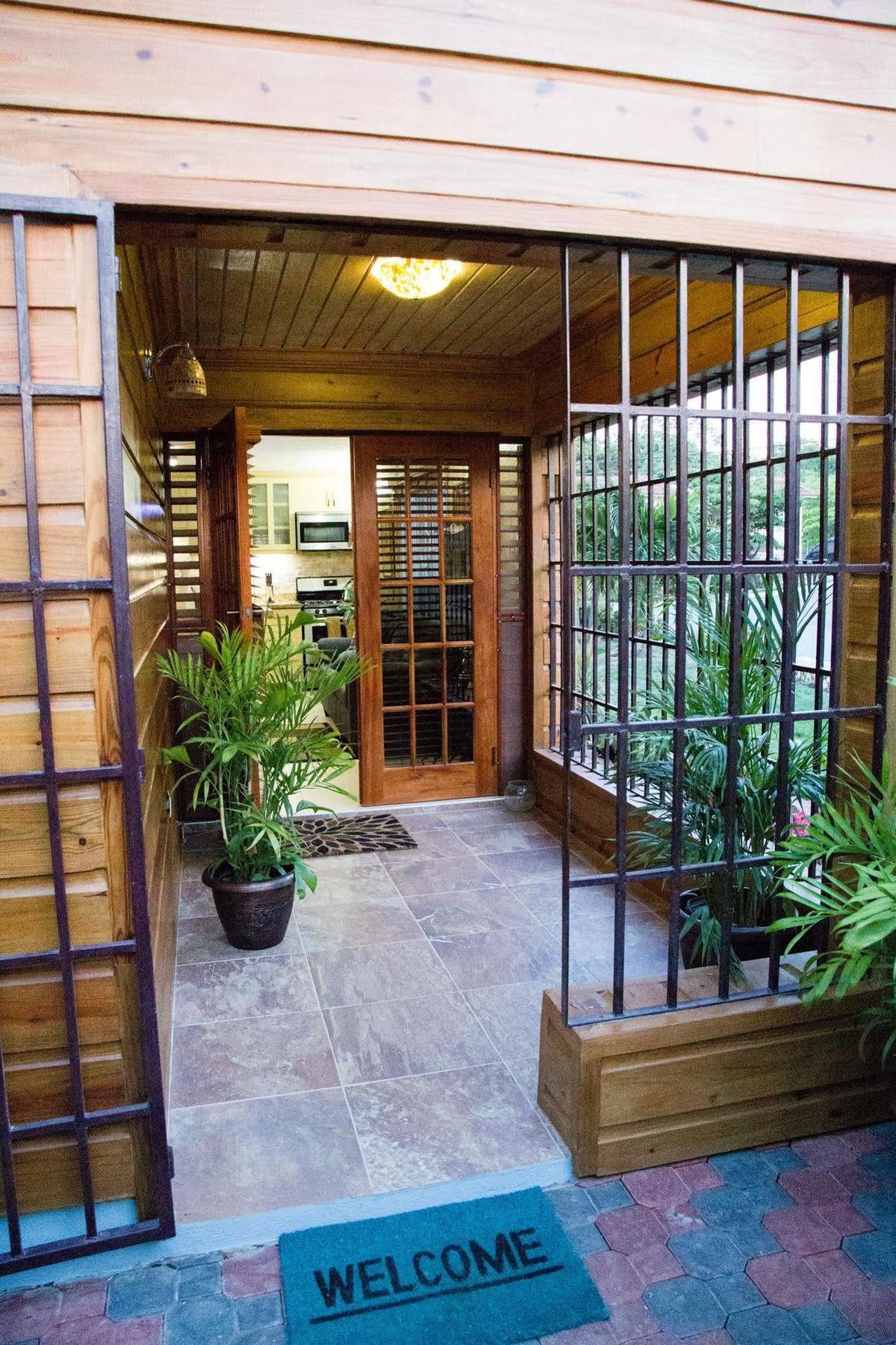 The Cabin At Long Mountain Country Club Kingston Dış mekan fotoğraf